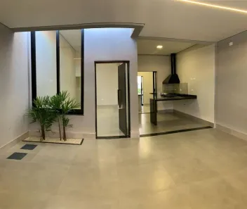 Casa com 3 Quartos à venda, 140m² no Parque Universitário, Americana