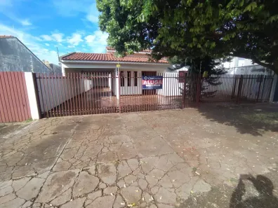 Casa com 3 Quartos para alugar, 229m² no Jardim Caramuru, Dourados