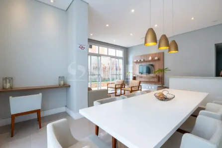 Apartamento com 1 Quarto à venda, 50m² no Vila Leopoldina, São Paulo