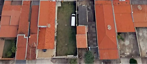 Lote/Terreno à venda, 250m² no Jardim Adelaide, Hortolândia