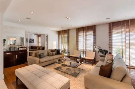 Apartamento com 3 Quartos à venda, 275m² no Indianópolis, São Paulo