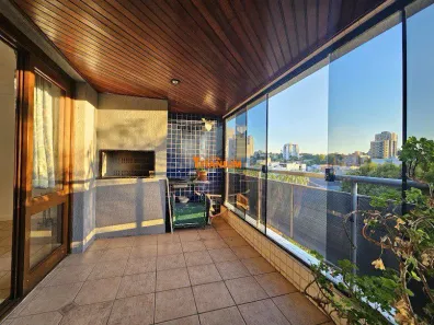 Apartamento com 2 Quartos à venda, 93m² no Rio Branco, Novo Hamburgo