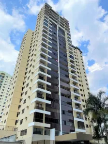 Apartamento com 3 Quartos para alugar, 76m² no Alto da Glória, Goiânia