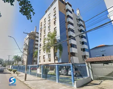 Apartamento com 2 Quartos à venda, 59m² no Vila Ipiranga, Porto Alegre