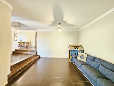 Sobrado com 3 Quartos à venda, 233m² no Jardim São Luiz, Ribeirão Preto