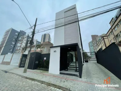 Apartamento com 3 Quartos à venda, 79m² no Atiradores, Joinville