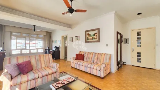 Apartamento com 3 Quartos à venda, 143m² no Rio Branco, Porto Alegre