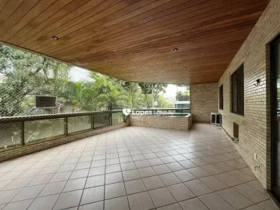 Apartamento com 3 Quartos à venda, 102m² no Recreio dos Bandeirantes, Rio de Janeiro