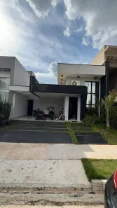 Casa de Condomínio com 3 Quartos à venda, 185m² no Jardim Villagio Milano, Sorocaba
