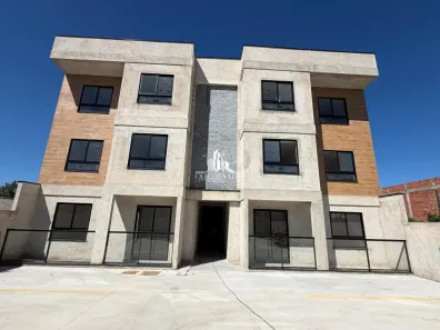 Apartamento com 2 Quartos à venda, 55m² no Jardim Paulista, Campina Grande do Sul