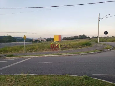 Lote/Terreno à venda, 662m² no Vale dos Cristais, Taubaté