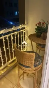 Apartamento com 2 Quartos à venda, 60m² no Alto da Boa Vista, Ribeirão Preto