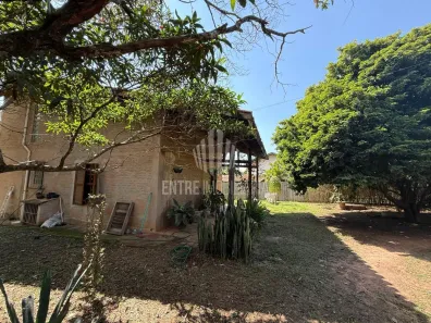 Fazenda/Sítio com 1 Quarto à venda, 123m² no Village Campinas, Campinas