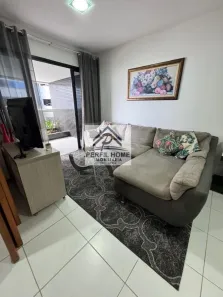 Apartamento com 1 Quarto para alugar, 51m² no Caminho das Árvores, Salvador