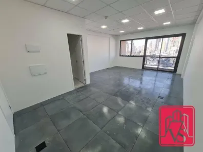 Sala Comercial à venda, 42m² no Centro, São Bernardo do Campo
