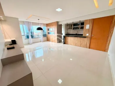 Apartamento com 3 Quartos à venda, 110m² no Jundiaí, Anápolis