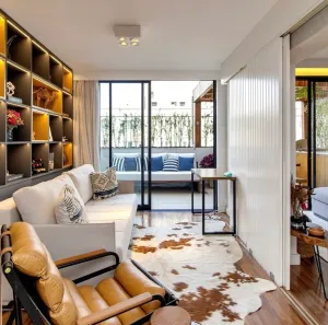 Apartamento com 2 Quartos à venda, 120m² no Itaim Bibi, São Paulo