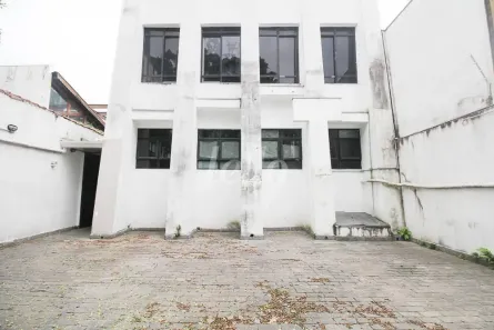 Prédio Comercial para alugar, 478m² no Vila Olímpia, São Paulo