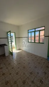 Casa com 1 Quarto para alugar, 60m² no Jardim Ismênia, São José dos Campos