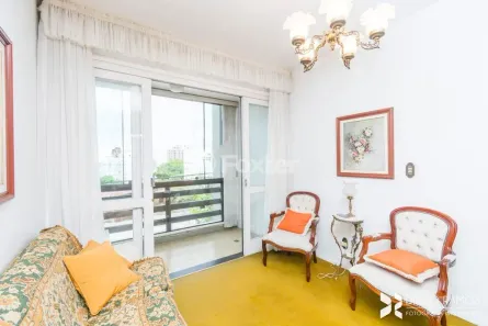 Apartamento com 3 Quartos à venda, 109m² no Três Figueiras, Porto Alegre