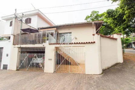 Casa com 3 Quartos à venda, 104m² no Indianópolis, São Paulo