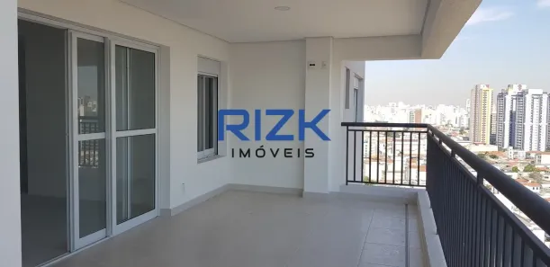 Apartamento com 3 Quartos à venda, 111m² no Cambuci, São Paulo