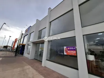 Ponto Comercial para alugar, 450m² no Zona Predominantemente Residencial Dois ( ZPR 2), Nova Odessa