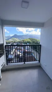Apartamento com 2 Quartos à venda, 56m² no Martim de Sá, Caraguatatuba
