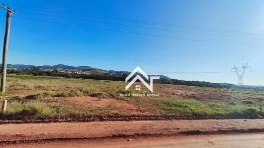 Lote/Terreno à venda, 869m² no Guaxinduva, Bom Jesus dos Perdões/SP