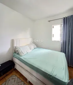 Apartamento com 2 Quartos à venda, 55m² no Torre, Recife