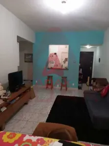 Apartamento com 3 Quartos à venda, 90m² no Centro, Rio de Janeiro