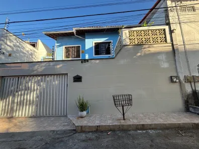 Casa com 3 Quartos à venda, 108m² no Sapiranga-Coité, Fortaleza
