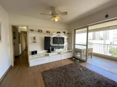 Apartamento com 3 Quartos à venda, 220m² no Vila Andrade, São Paulo