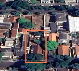 Lote/Terreno à venda, 487m² no Jardim Alvorada, Maringá
