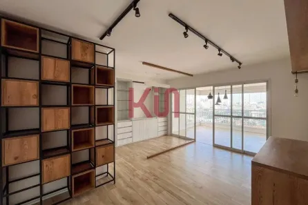 Apartamento com 2 Quartos à venda, 96m² no Vila Brasílio Machado, São Paulo