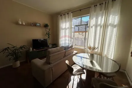 Apartamento com 2 Quartos à venda, 90m² no Centro, Nova Friburgo
