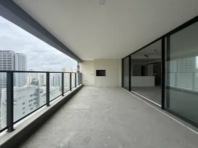 Apartamento com 3 Quartos à venda, 188m² no Perdizes, São Paulo