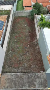 Lote/Terreno à venda, 300m² no Bonfim Paulista, Ribeirão Preto