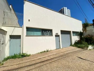 Ponto Comercial à venda, 1215m² no Centro, Piracicaba