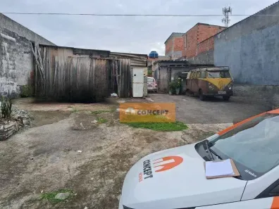 Lote/Terreno à venda, 300m² no Jardim São José, Suzano
