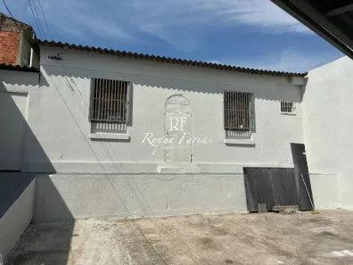 Casa com 1 Quarto à venda, 208m² no Jaguaré, São Paulo