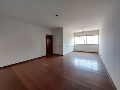 Apartamento com 3 Quartos à venda, 120m² no Chácara Girassol, Americana