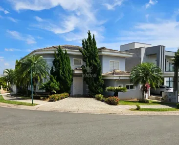 Casa de Condomínio com 4 Quartos à venda, 262m² no Swiss Park, Campinas