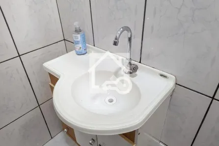 Casa com 2 Quartos à venda, 148m² no Paulicéia, São Bernardo do Campo