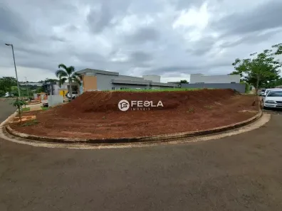 Lote/Terreno à venda, 546m² no Jardim Residencial Fibra, Nova Odessa