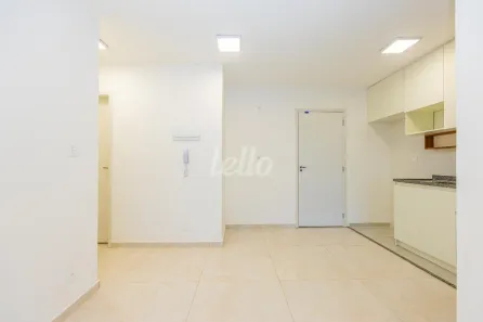 Apartamento com 2 Quartos para alugar, 44m² no Belenzinho, São Paulo