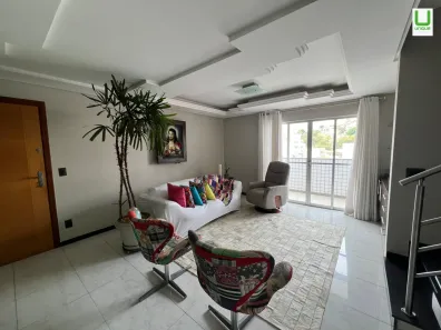 Cobertura com 4 Quartos à venda, 133m² no Fernão Dias, Belo Horizonte