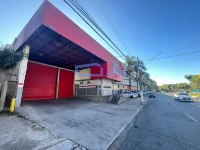 Galpão/Depósito/Armazém para alugar, 10200m² no Centro, Diadema