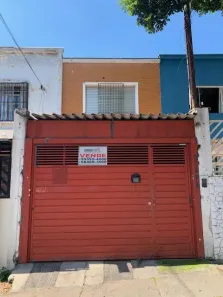 Sobrado com 3 Quartos à venda, 100m² no Mirandópolis, São Paulo