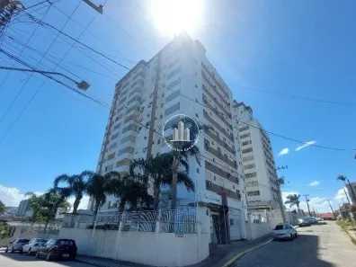 Apartamento com 2 Quartos à venda, 65m² no Barreiros, São José